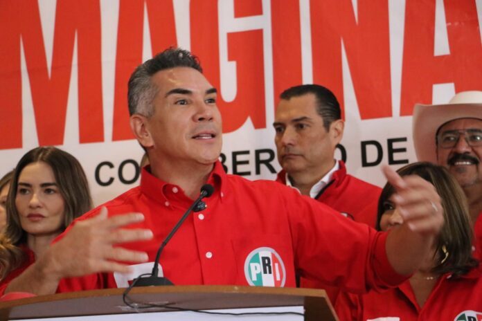 Alito Moreno