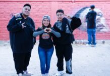 Cinthia Teniente recupera espacios públicos para la población de Villagrán
