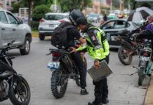 San Miguel de Allende articula mantenimiento y prevención vial