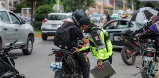 San Miguel de Allende articula mantenimiento y prevención vial
