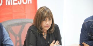 Define PRI estrategia de alianzas para Guanajuato