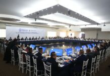 Analiazan avances ante el Estado y la Federación con los 46 municipios