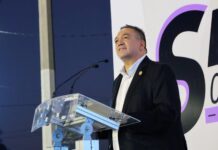 Apuesta Sergio Contreras por la unidad y el trabajo legislativo por Guanajuato
