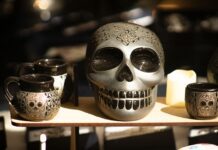 Este Día de Muertos también puedes consumir productos MarcaGTO
