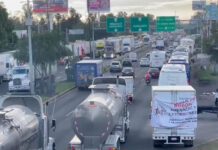 Presiona León al Estado para construcción del puente sobre bulevar Aeropuerto