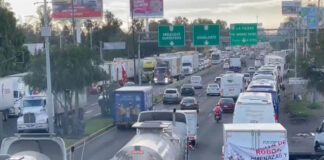 Presiona León al Estado para construcción del puente sobre bulevar Aeropuerto