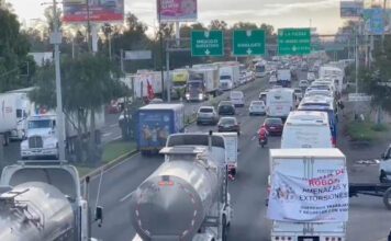 Presiona León al Estado para construcción del puente sobre bulevar Aeropuerto