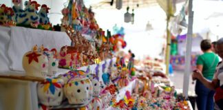 Abre convocatoria gobierno de Salamanca para feria de alfeñiques