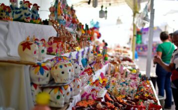 Abre convocatoria gobierno de Salamanca para feria de alfeñiques