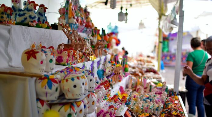 Abre convocatoria gobierno de Salamanca para feria de alfeñiques