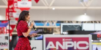 ANPIC, el escaparate más importante de la moda, diseño y talento, abre en León