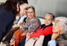 Volver a oír el mundo, volver a verse en los demás
