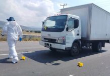 Agreden a elementos federales al evitar robo a transporte en Celaya