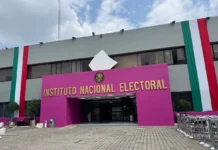 Consejo del INE prepara presidencia provisional tras renuncia de Taddei