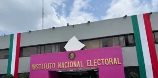 Consejo del INE prepara presidencia provisional tras renuncia de Taddei