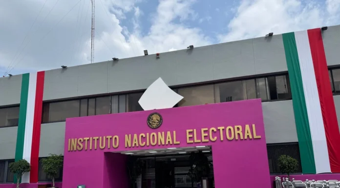 Consejo del INE prepara presidencia provisional tras renuncia de Taddei
