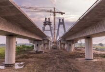Lluvias podrán retrasar tiempos de entrega en obra pública: CMIC
