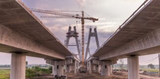 Lluvias podrán retrasar tiempos de entrega en obra pública: CMIC