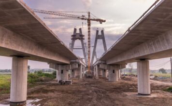 Lluvias podrán retrasar tiempos de entrega en obra pública: CMIC