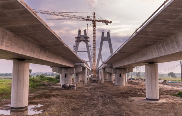 Lluvias podrán retrasar tiempos de entrega en obra pública: CMIC