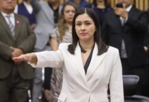 Relevo en la tormenta: Blanca Cruz asume la presidencia del INE