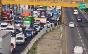 Inseguridad en las carreteras federales, principal demanda en bloqueos