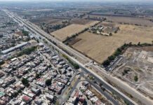 Sin terreno completo, Estado frena proyecto vehicular en la entrada a León