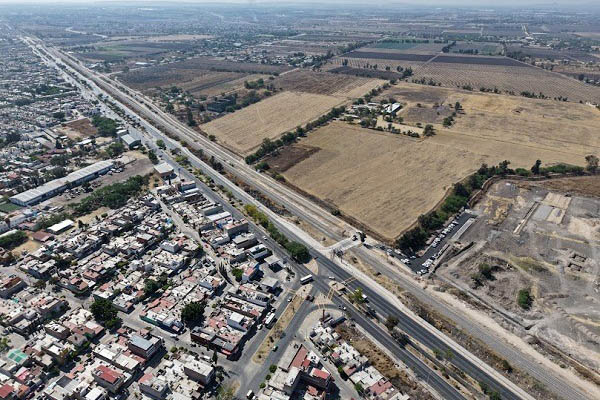 blvd aeropuerto