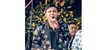 Con emotivos mensajes dan fuerza a Bryan; sufrió lesiones en incendio