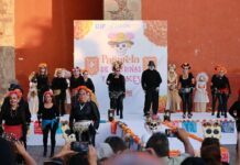 DIF León celebra la vida de adultos en plenitud con festival por Día de Muertos
