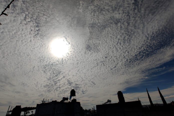 cielo