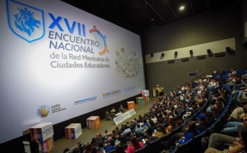 León fortalece la colaboración entre ciudades del mundo