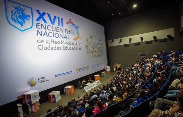 León fortalece la colaboración entre ciudades del mundo