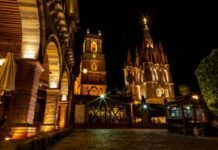 San Miguel de Allende afianza a Guanajuato entre la élite del turismo de reuniones en Latinoamérica