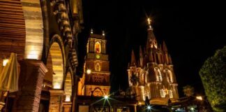 San Miguel de Allende afianza a Guanajuato entre la élite del turismo de reuniones en Latinoamérica