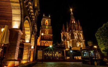 San Miguel de Allende afianza a Guanajuato entre la élite del turismo de reuniones en Latinoamérica