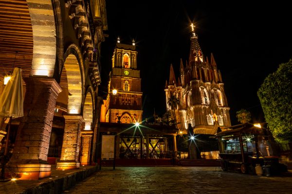 San Miguel de Allende