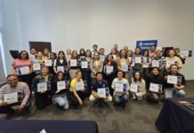 COFOCE impulsa a mipymes a través del Aprende a Exportar