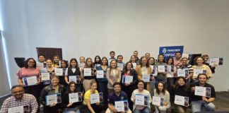 COFOCE impulsa a mipymes a través del Aprende a Exportar