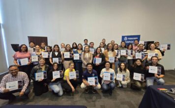 COFOCE impulsa a mipymes a través del Aprende a Exportar