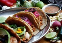 La gastronomía tradicional como archivo vivo de la memoria biocultural