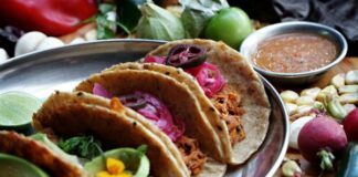 La gastronomía tradicional como archivo vivo de la memoria biocultural