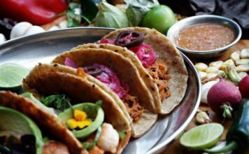 La gastronomía tradicional como archivo vivo de la memoria biocultural