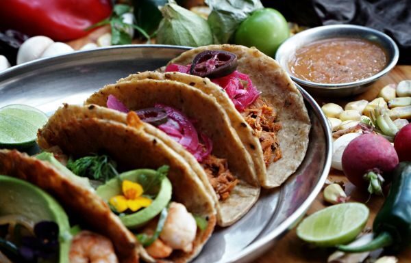 La gastronomía tradicional como archivo vivo de la memoria biocultural