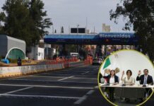 Proponen descuentos en autopista, licencias para menores y mayor control a grúas en Guanajuato