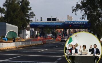 Proponen descuentos en autopista, licencias para menores y mayor control a grúas en Guanajuato