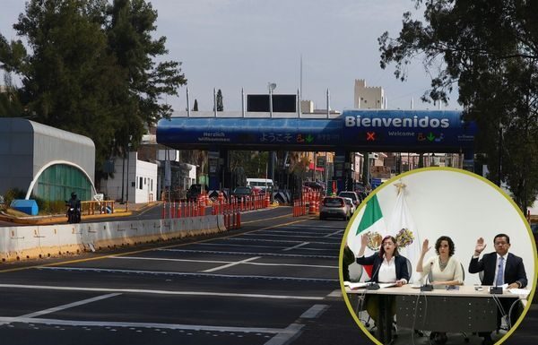 Proponen descuentos en autopista, licencias para menores y mayor control a grúas en Guanajuato