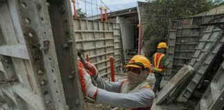 Se estancan estos sectores de la economía en el país