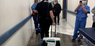 El último regalo de Crucito: cuando el dolor de Romita se convirtió en vida para México