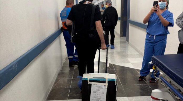 El último regalo de Crucito: cuando el dolor de Romita se convirtió en vida para México